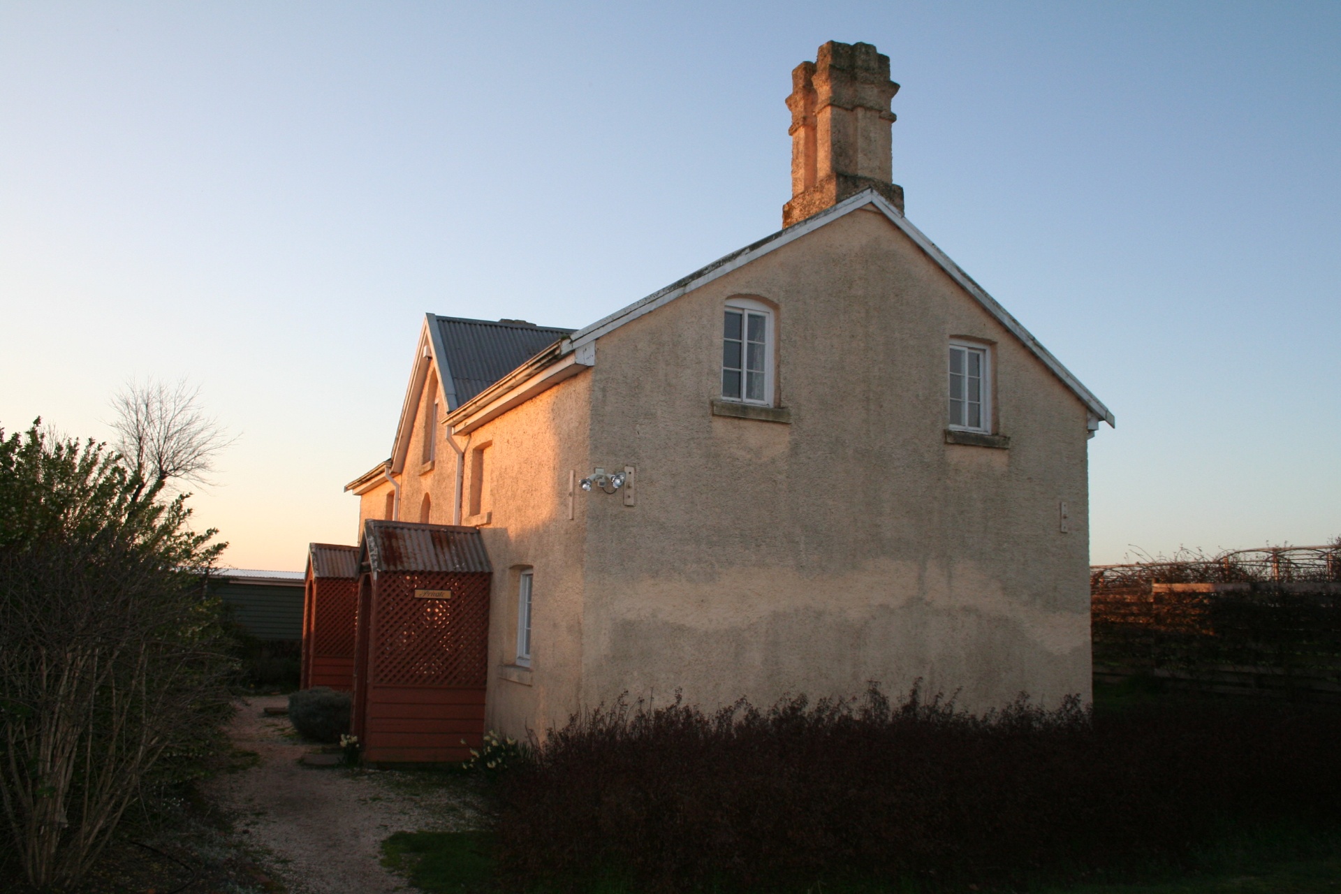 Coachman's Cottage – image 2