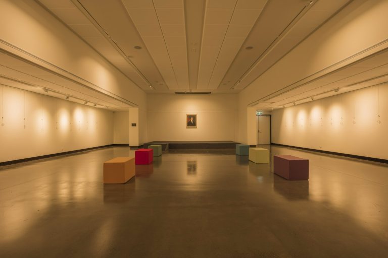 The Royal Society of Tasmania Exhibition