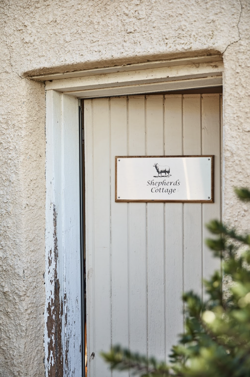 Free Settlers' Cottage