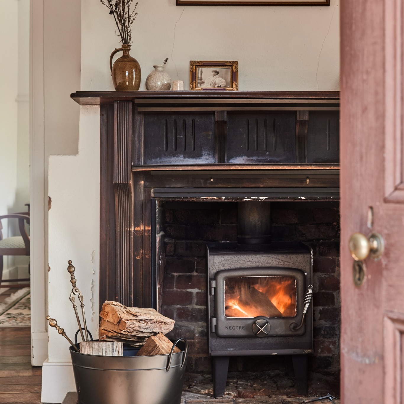 Coachman's Cottage – image 1