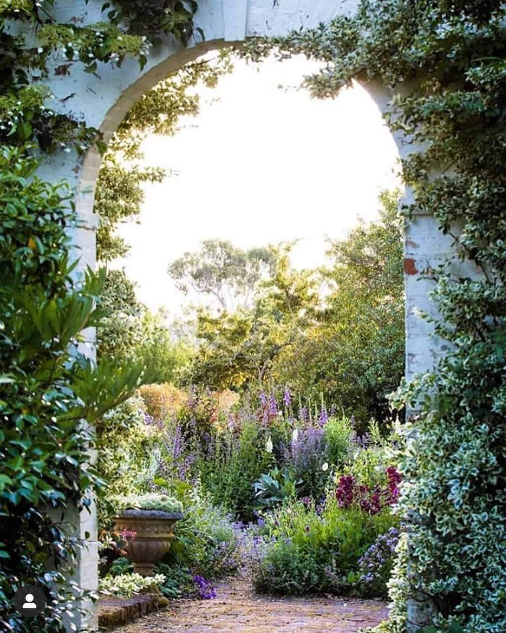 4-Hectare Heritage Gardens