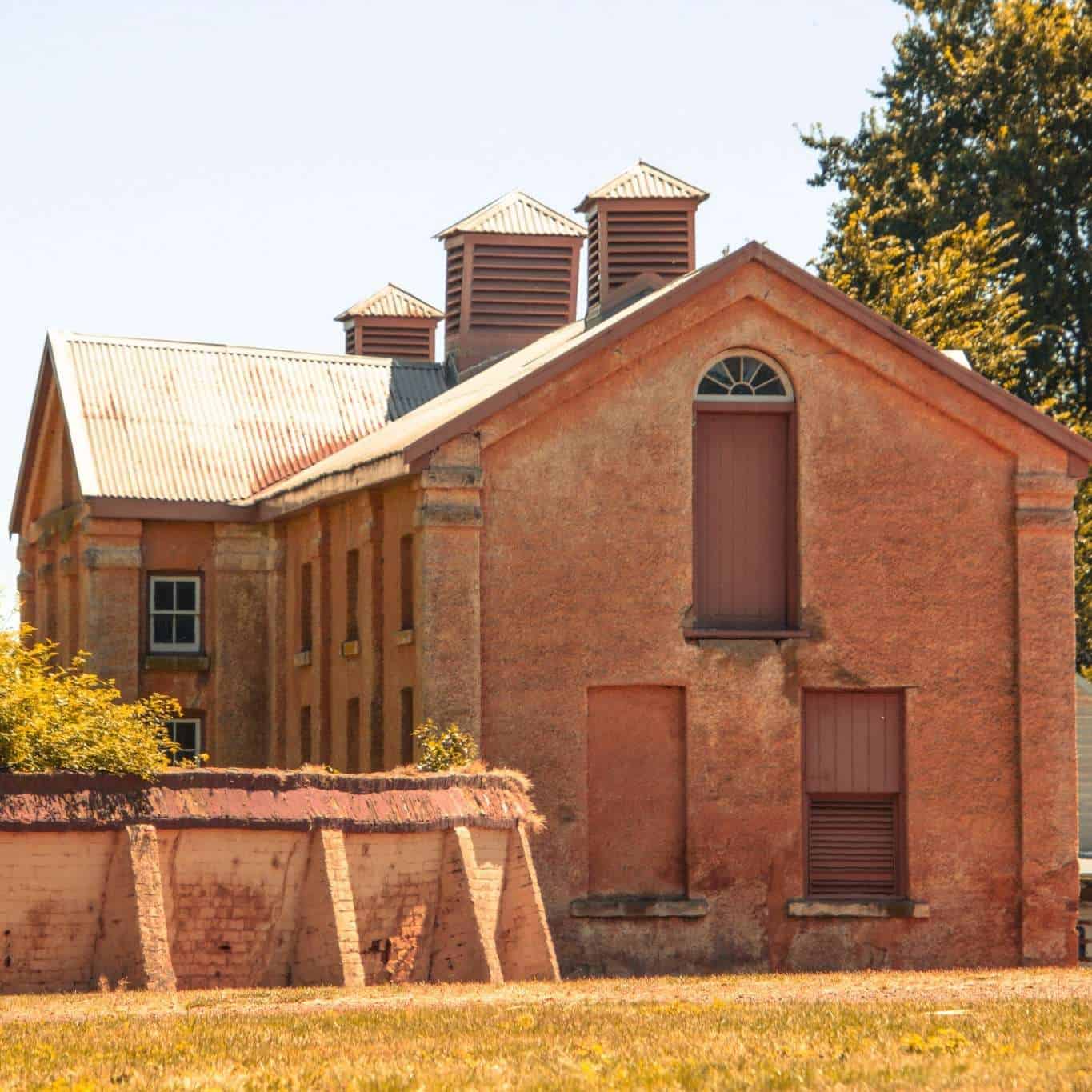 Coach House & Stables