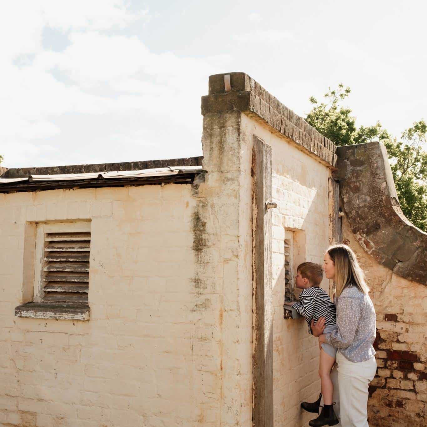 Interpretive Content