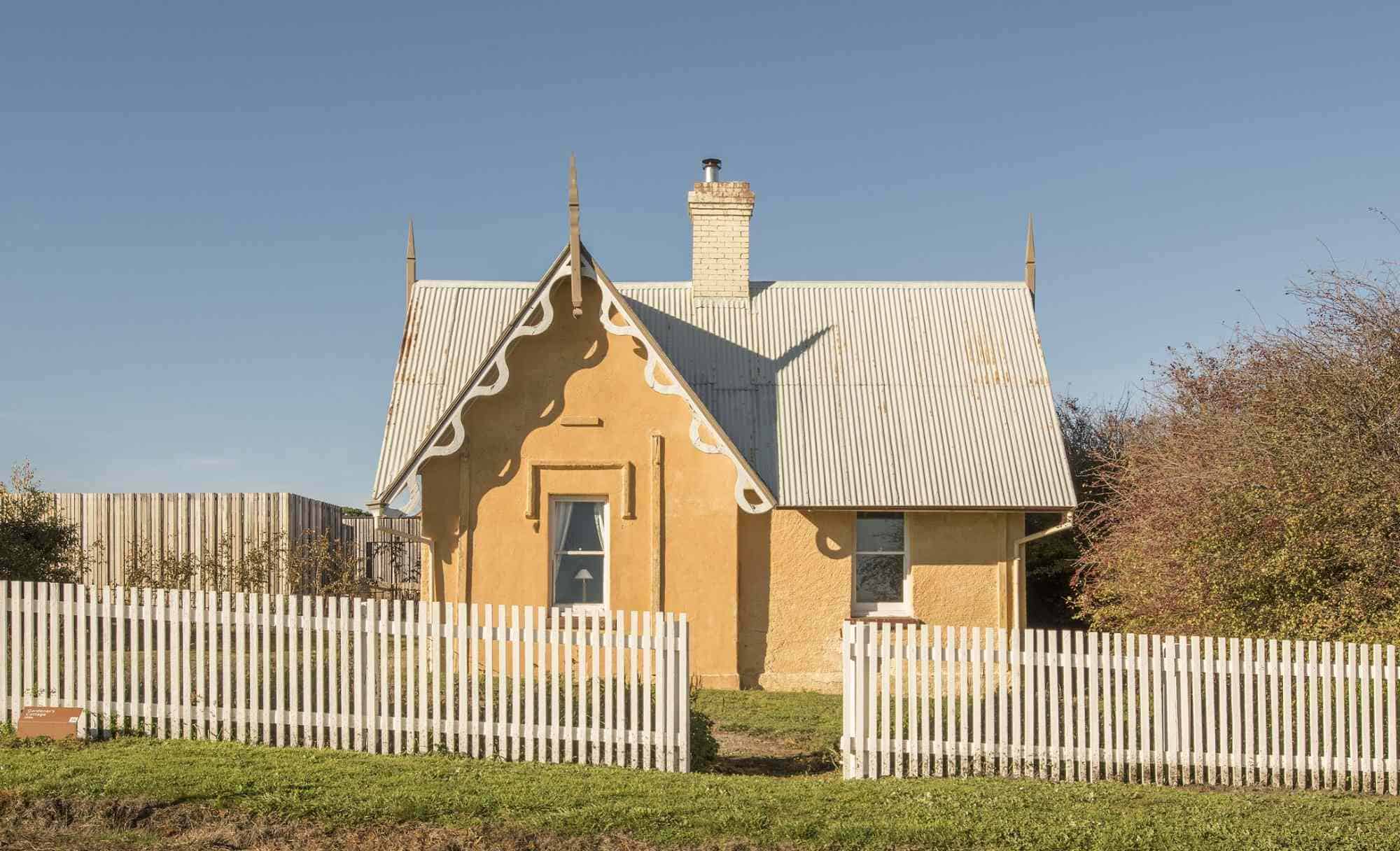 Gardener's Cottage