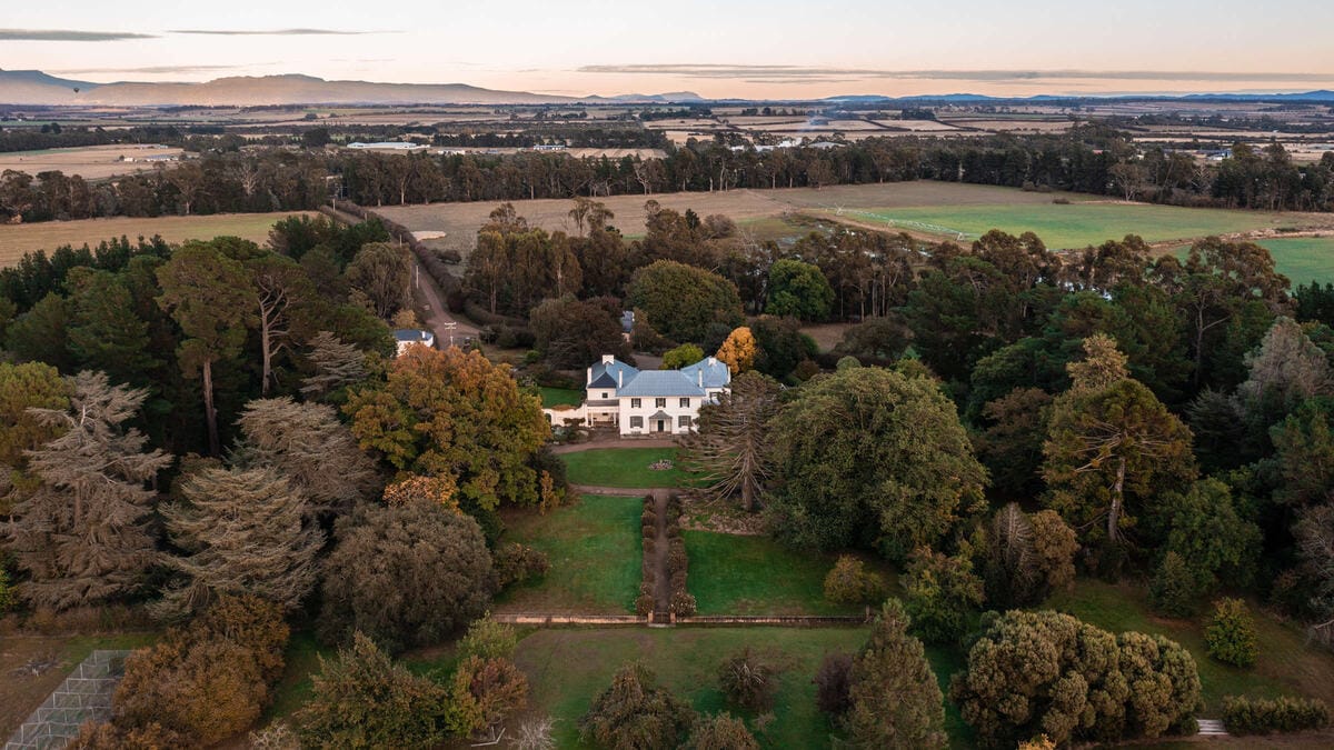 20+ Heritage Buildings