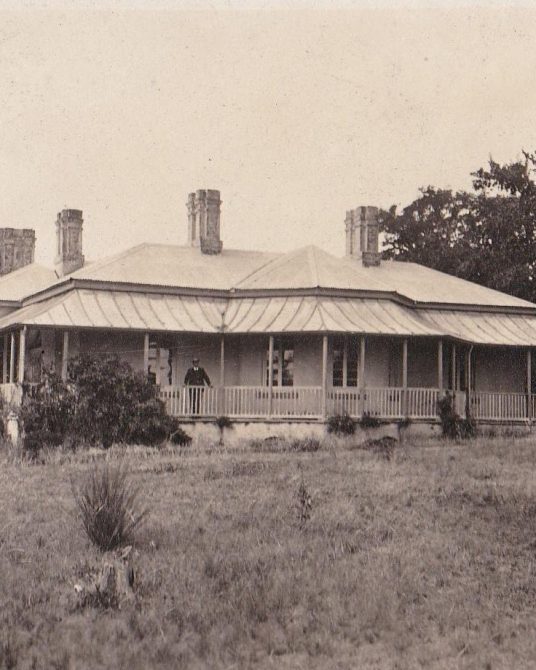 Woolmers_Cottage_1916