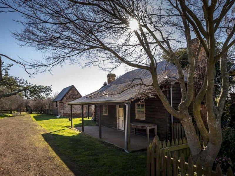 brickendon-estate-farm-village-cottages-winter-longford-tasmania