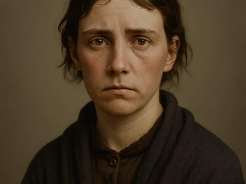 woolmers-estate-ann-ball-unshackled-exhibition-convict-history