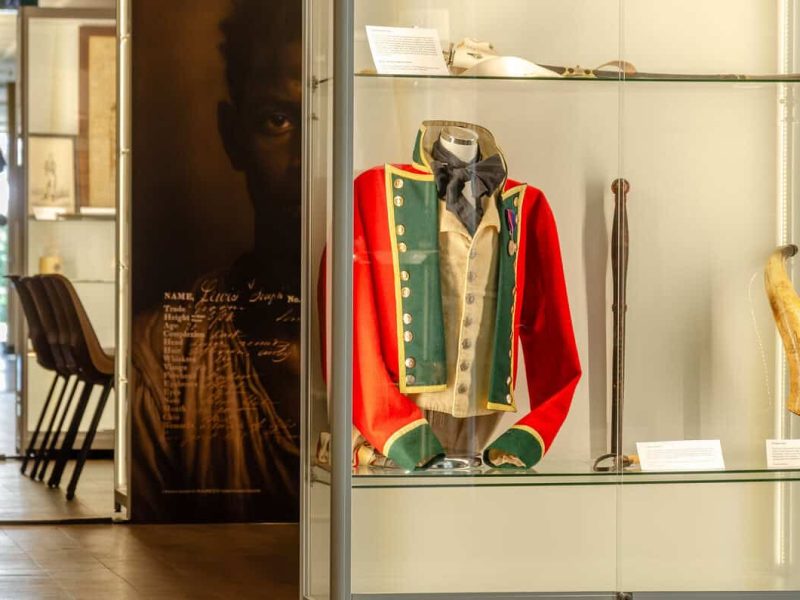 woolmers-estate-unshackled-exhibition-convict-history-longford-tasmania