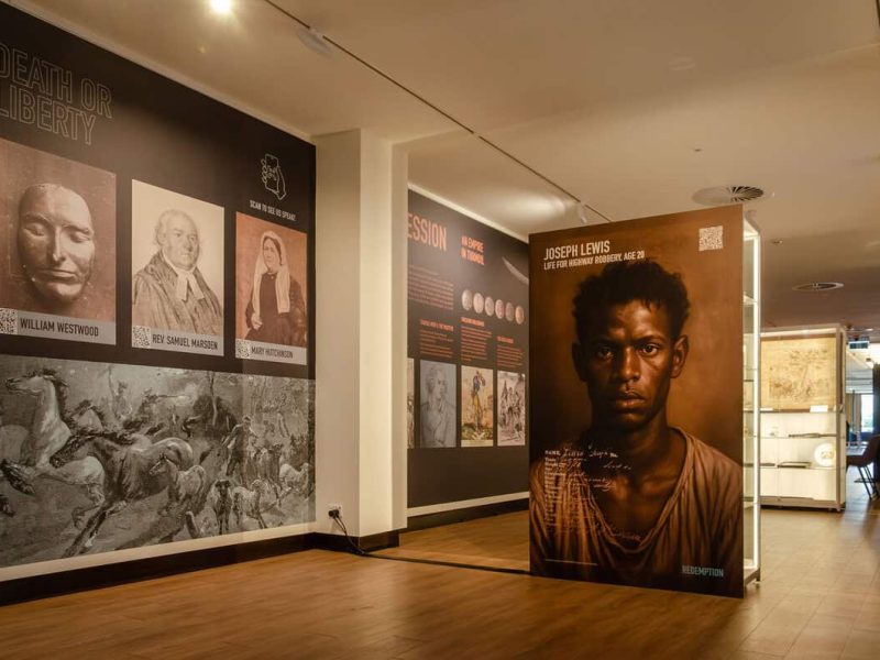 woolmers-estate-unshackled-exhibition-convict-history-longford-tasmania